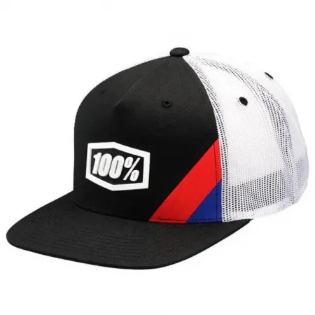 백퍼센트 Cornerstone 모자 4136819219