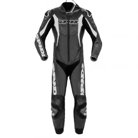 스피디 Sport Warrior Touring 오토바이 가죽 슈트 4136922828