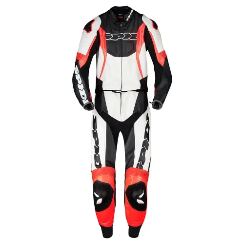 스피디 Sport Warrior Touring 오토바이 가죽 슈트 4136922829