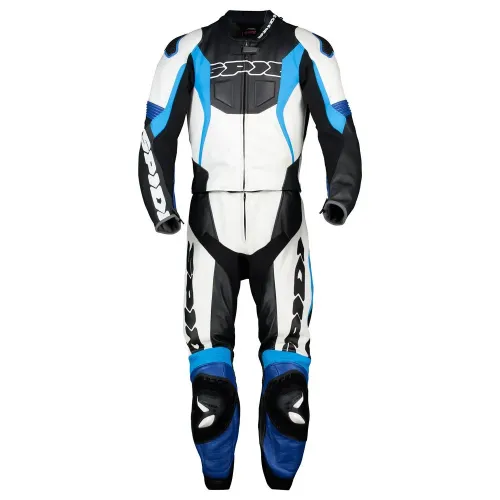 스피디 Sport Warrior Touring 오토바이 가죽 슈트 4136922830