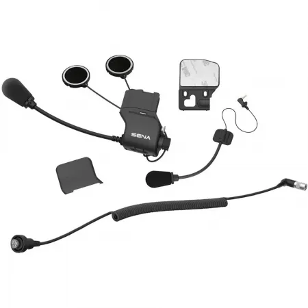 세나 Universal for CB/Audio of Harley-Davidson 인터콤 오디오 키트 4136943011