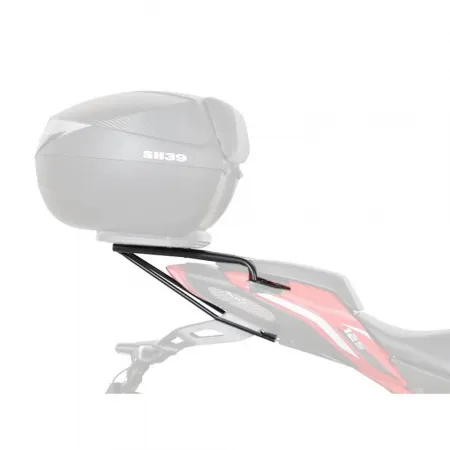 샤드 Benelli BN 125 탑 케이스 후면 피팅 4137027020