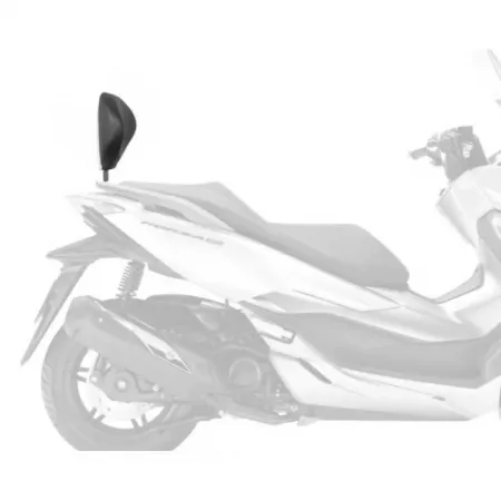 샤드 Honda Forza 125/300 등받이 장착 4137027046
