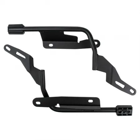 샤드 3P System Honda CMX Rebel 500 사이드 케이스 장착 4137027050