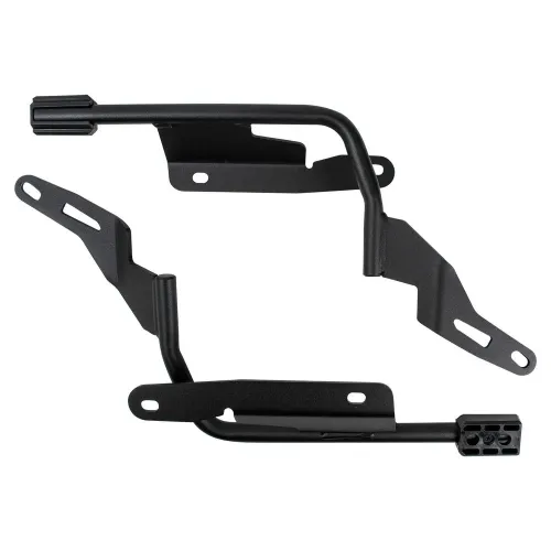 샤드 3P System 혼다 CMX Rebel 500 사이드 케이스 장착 4137027050