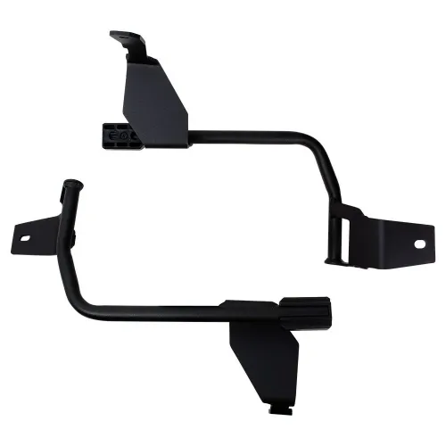 샤드 3P System 가와사키 Versys 650 사이드 케이스 장착 4137027058