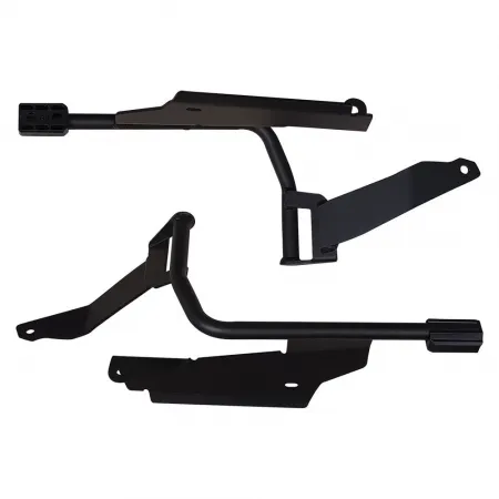 샤드 3P System Kawasaki Z900RS/Z900RS Cafe 사이드 케이스 장착 4137027060