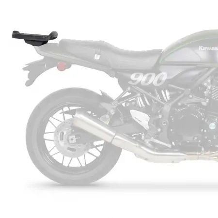 샤드 Kawasaki Z900RS/Z900RS Cafe 탑 케이스 후면 피팅 4137027061