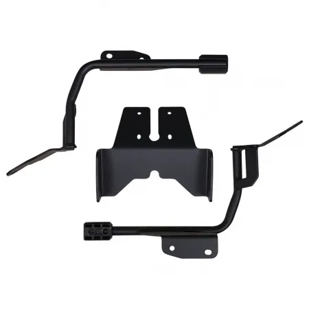 샤드 3P System Suzuki GSX R/S 125 사이드 케이스 장착 4137027066