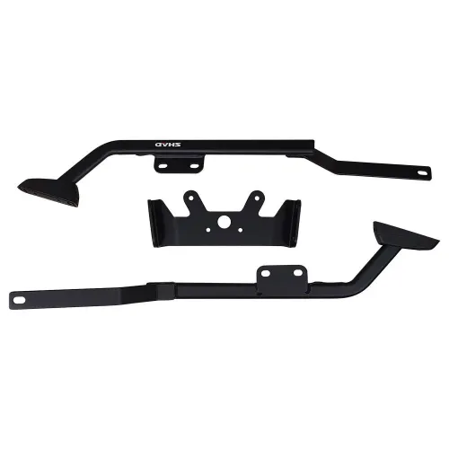 샤드 스즈키 SV 650/650X 탑 케이스 후면 피팅 4137027071