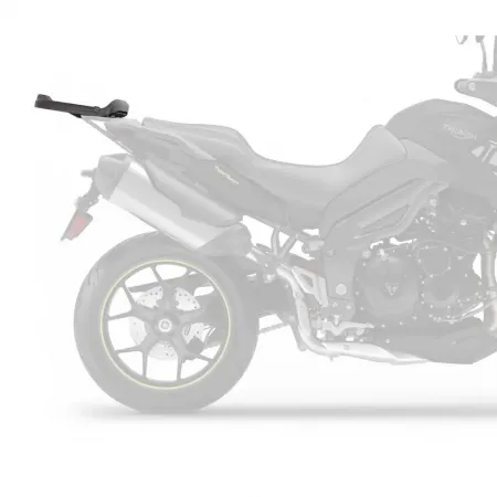 샤드 Triumph Tiger Sport 1050 탑 케이스 후면 피팅 4137027076