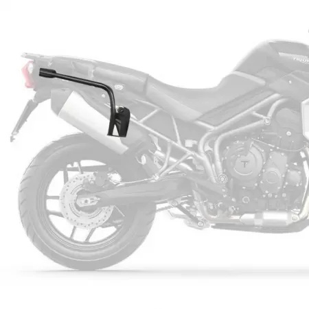 샤드 3P System Triumph Tiger 800 XC/XR/XRX 사이드 케이스 장착 4137027077
