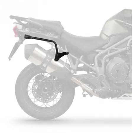 샤드 3P System Triumph Tiger Explorer 1200 사이드 케이스 장착 4137027078
