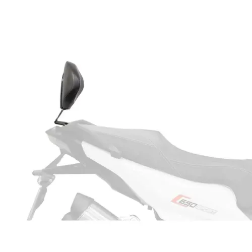 샤드 BMW C600/650 Sport 등받이 장착 4137027081