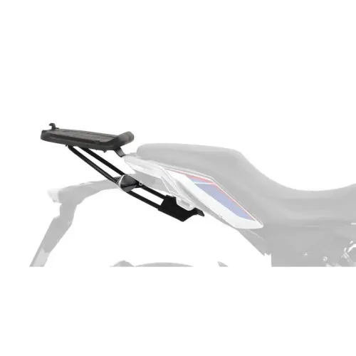 샤드 BMW G310R 탑 케이스 후면 피팅 4137027086