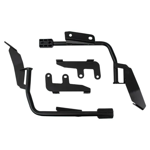 샤드 3P System 야마하 MT07 사이드 케이스 장착 4137027110