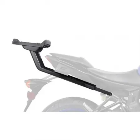 샤드 Yamaha MT07 탑 케이스 후면 피팅 4137027112