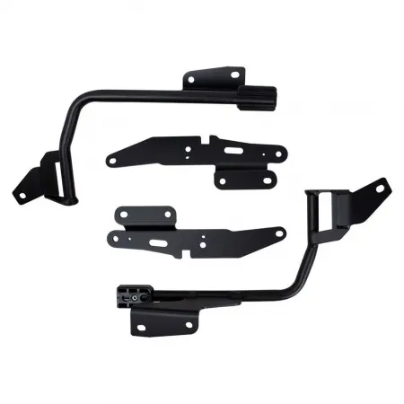 샤드 3P System Yamaha Tracer 900/GT 사이드 케이스 장착 4137027114