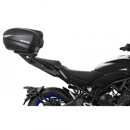 샤드 Yamaha Niken 900 탑 케이스 후면 피팅 4137084404