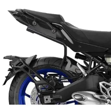 샤드 3P System Yamaha Niken 900 사이드 케이스 장착 4137084406