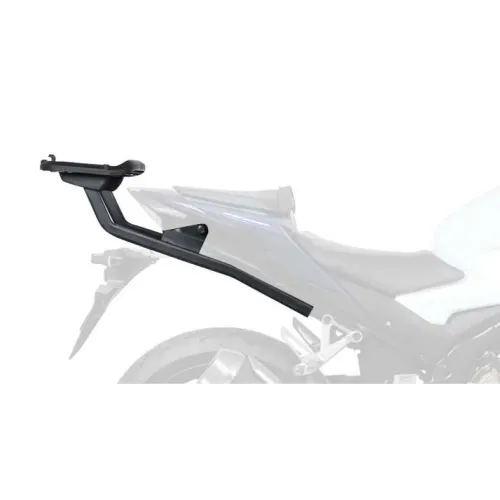 샤드 혼다 CB500F/CBR500R 탑 케이스 후면 피팅 4137143617