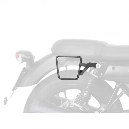샤드 SR Moto Guzzi V7 821 오토바이 새들백 지지대 4137143625