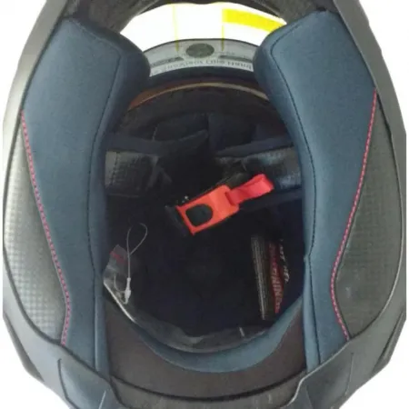 MT헬멧 Kit Removable Lining Blade SV 헬멧 이너 패드 4137180828