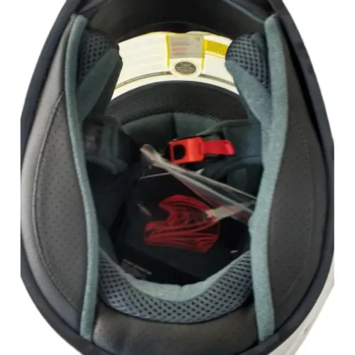 MT헬멧 Thunder Junior 헬멧 전체 내부 안감 4137180829