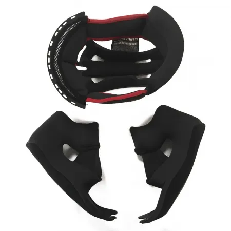MT헬멧 Kit FF102SV Thunder 3 SV 헬멧 이너 패드 4137180835