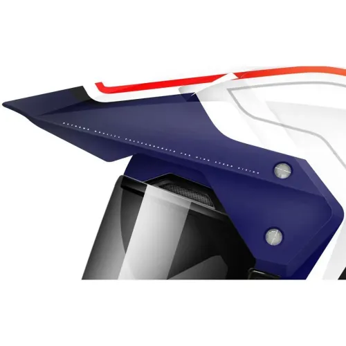 MT헬멧 Synchrony Duo Sport 빈티지샵 바이저 4137180894