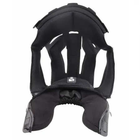 샤크 Street Drak/Vant/Vancore 1 DR Fabric Cap 헬멧 이너 패드 4137224589