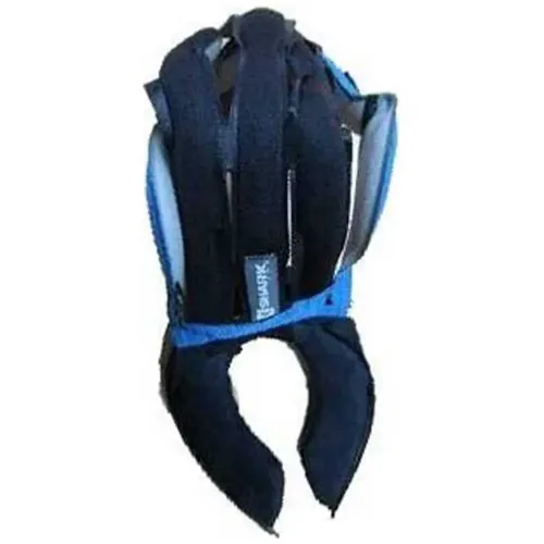 샤크 Evo One 헬멧 전체 내부 안감 4137224599