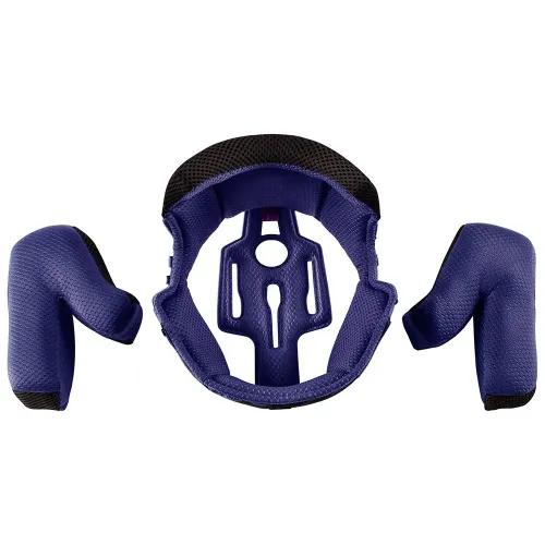 리에뜨 GPX 5.5/6.5 2016 헬멧 이너 패드 4137229981