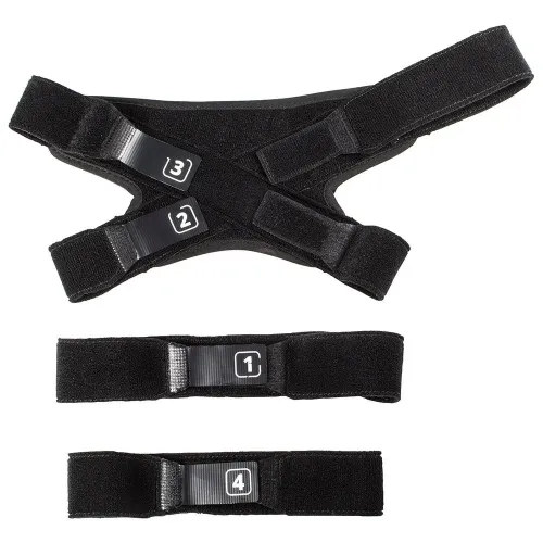 리에뜨 C-Frame 카본 스트랩 키트 4137229985