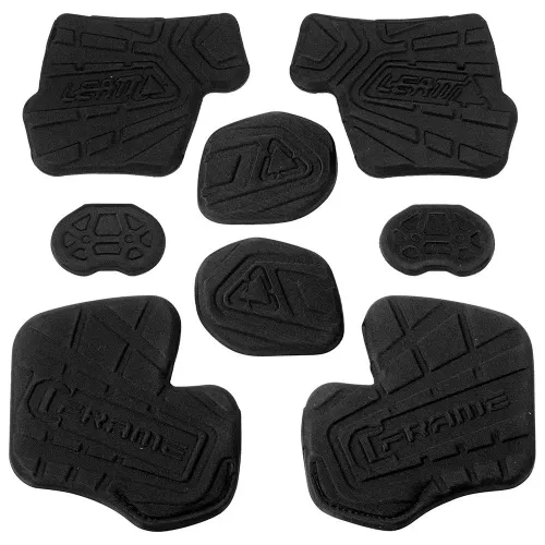 리에뜨 ding Kit C-Frame Junior Pair 헬멧 이너 패드 4137230010