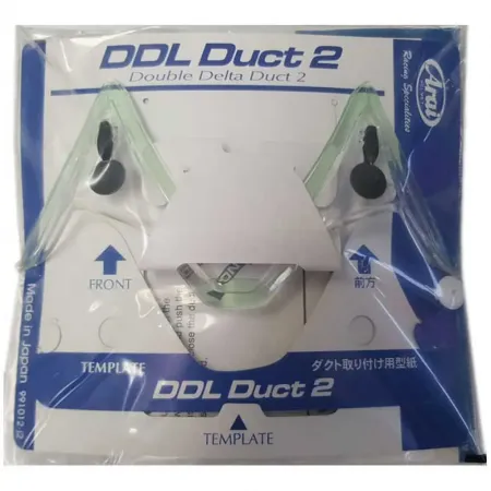 아라이 DDL Duct 2 헬멧 상단 에어벤트 4137252024