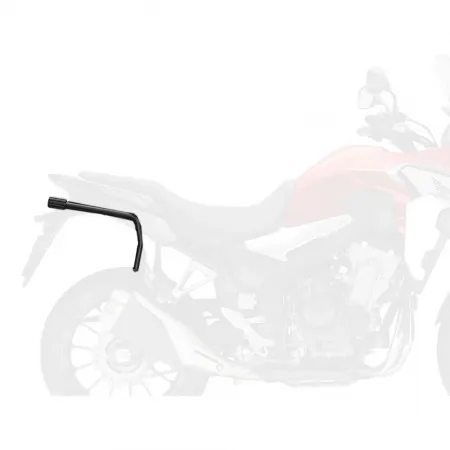 샤드 3P System Honda CB400X/CB500X 사이드 케이스 장착 4137274155