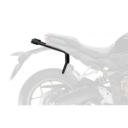 샤드 3P System Honda CB650R/CBR650R 사이드 케이스 장착 4137274156