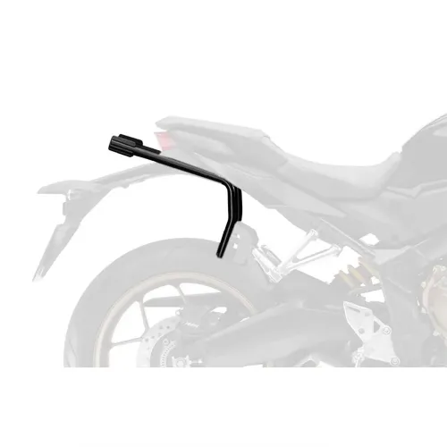 샤드 3P System 혼다 CB650R/CBR650R 사이드 케이스 장착 4137274156