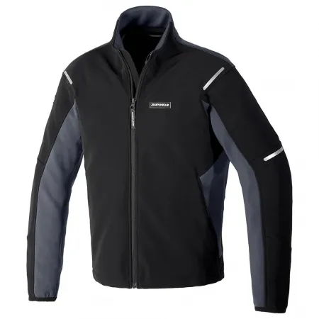스피디 Mission-T Softshell 풀지퍼 스웨터 4137289443