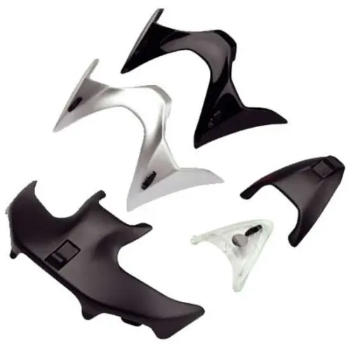 아라이 Astro-R/SZ-F Upper 헬멧 앞면 통풍 4137299269