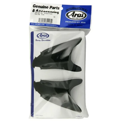 아라이 Tour-X4 Diffuser 헬멧 상단 에어벤트 4137299349