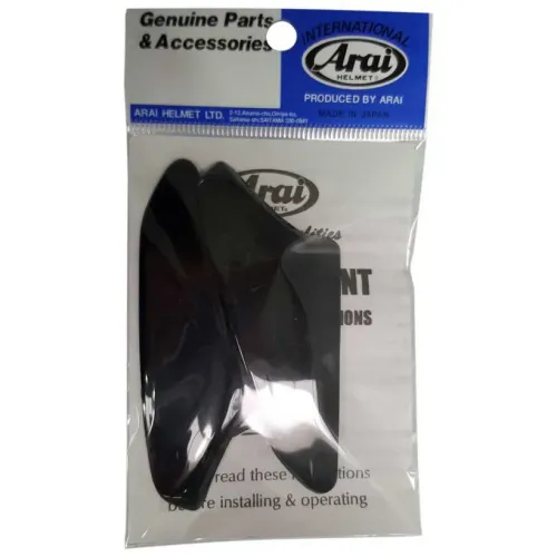 아라이 Viper/VX-3 UG Duct 헬멧 상단 에어벤트 4137299386