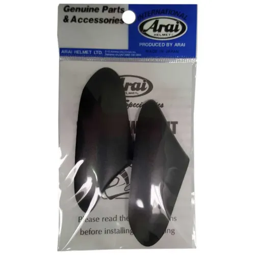 아라이 Viper/VX-3 UG Duct 헬멧 상단 에어벤트 4137299387