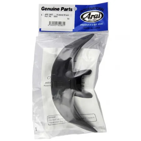 아라이 Chaser-V Rear 헬멧 상단 에어벤트 4137299464