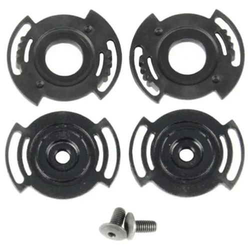 슈베르트 Set C3 Pro/C3/S2 Sport 헬멧 쉴드 메커니즘 키트 4137305121