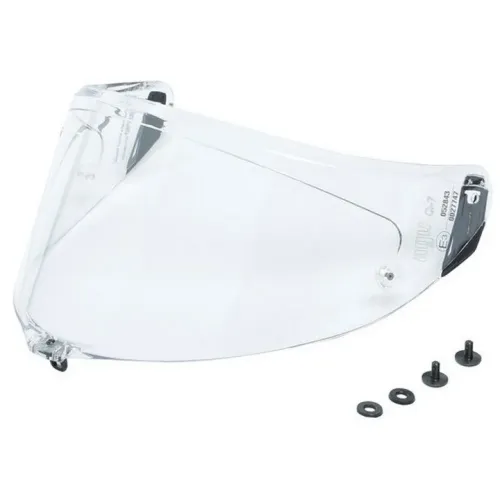 AGV 레이스 3 E05 스크래치 방지 쉴드 4137342024