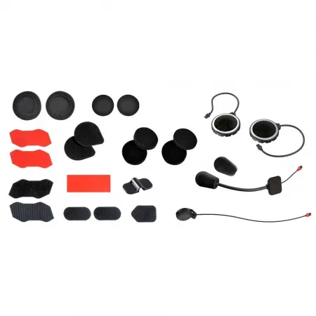 세나 10R Accessory Kit 헤드폰 4137342633