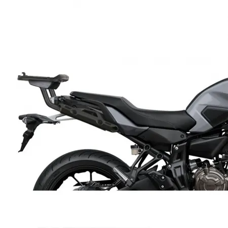 샤드 Yamaha Tracer 700 GT 탑 케이스 후면 피팅 4137379574