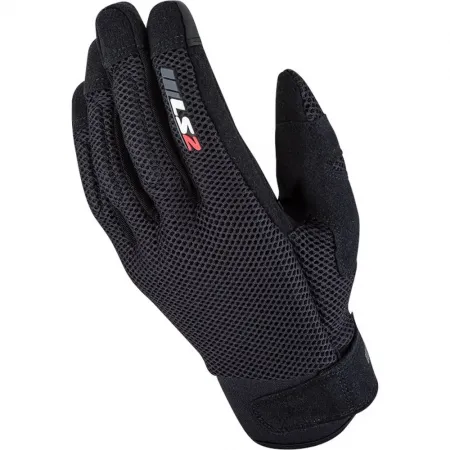 LS2 Textil Cool 장갑 4137388007